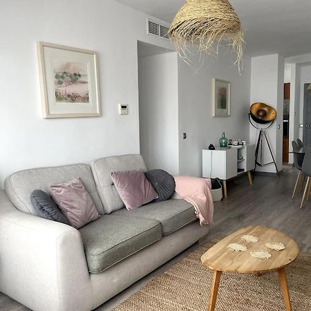 The Boutique Apartment 卡拉德米哈斯 外观 照片