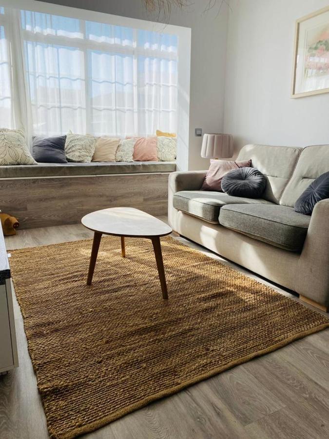 The Boutique Apartment 卡拉德米哈斯 外观 照片