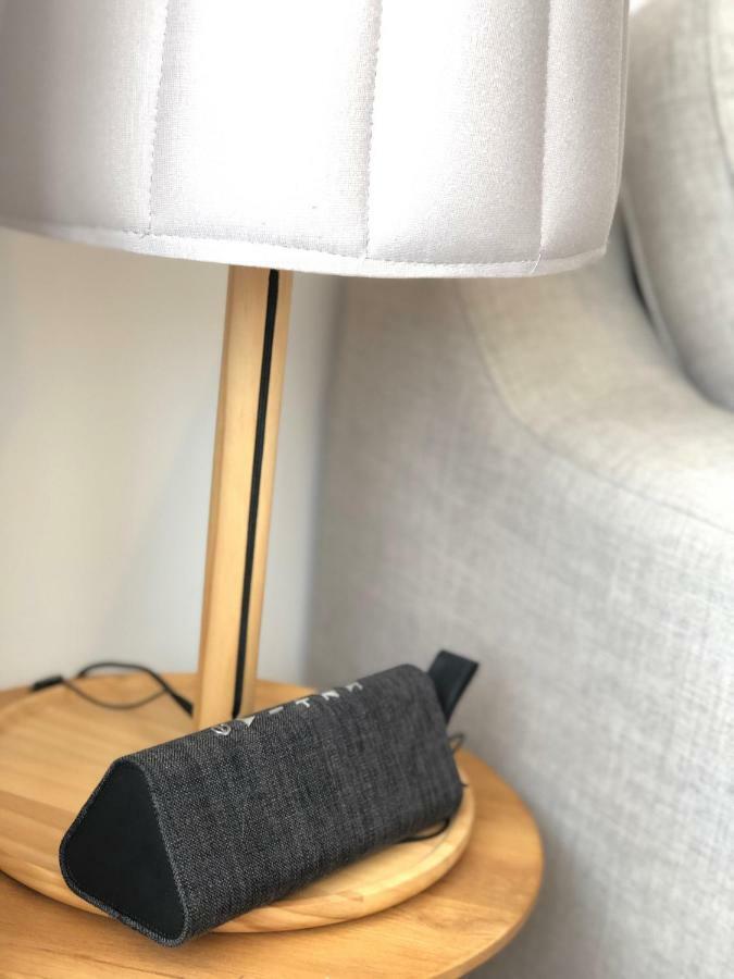 The Boutique Apartment 卡拉德米哈斯 外观 照片