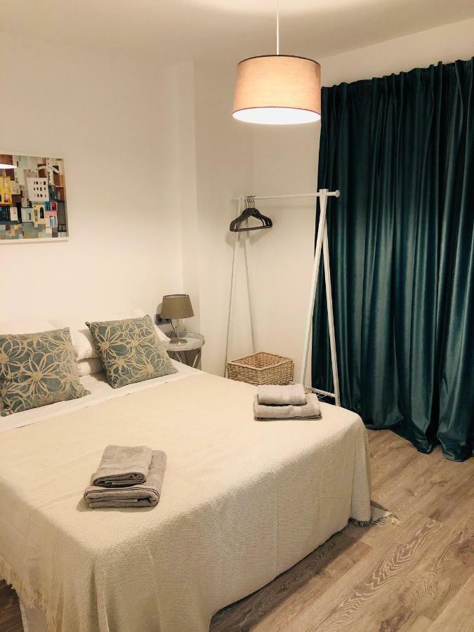 The Boutique Apartment 卡拉德米哈斯 外观 照片