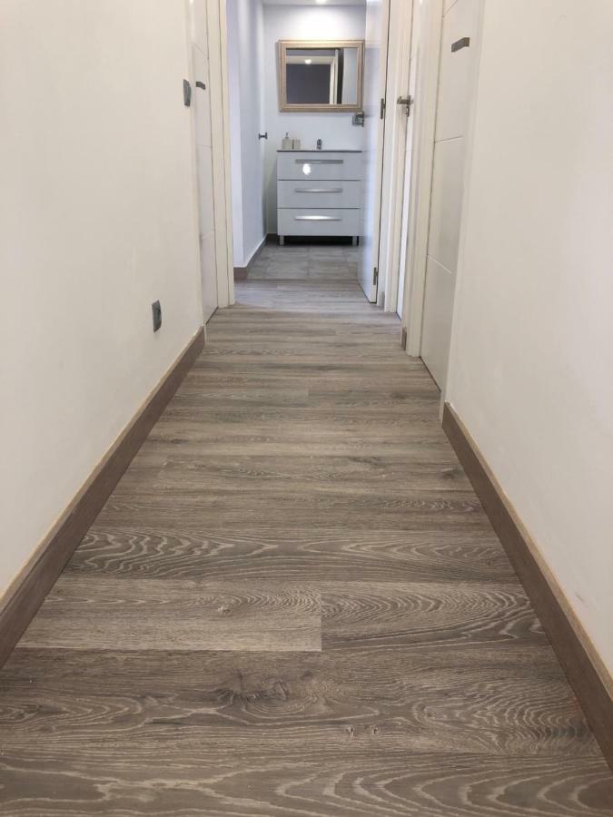 The Boutique Apartment 卡拉德米哈斯 外观 照片
